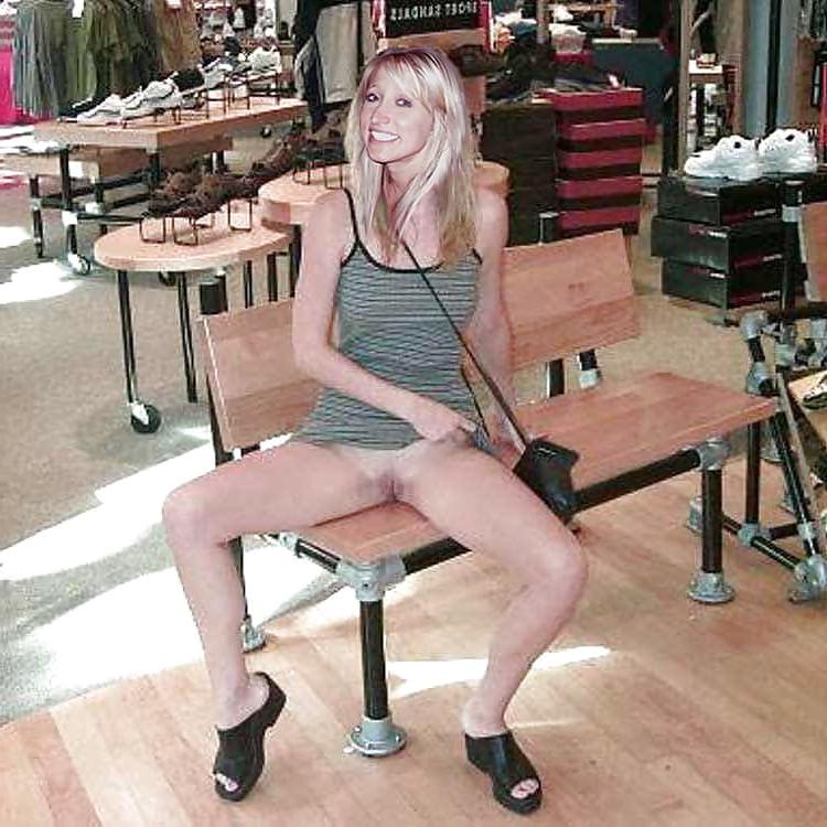 13P JENA LYN GALLERY 17 - MY HOT PUBLIC NUDITY!
