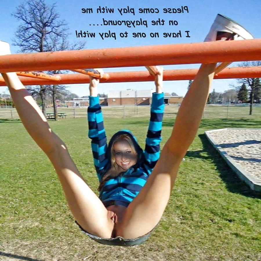 13P JENA LYN GALLERY 17 - MY HOT PUBLIC NUDITY!