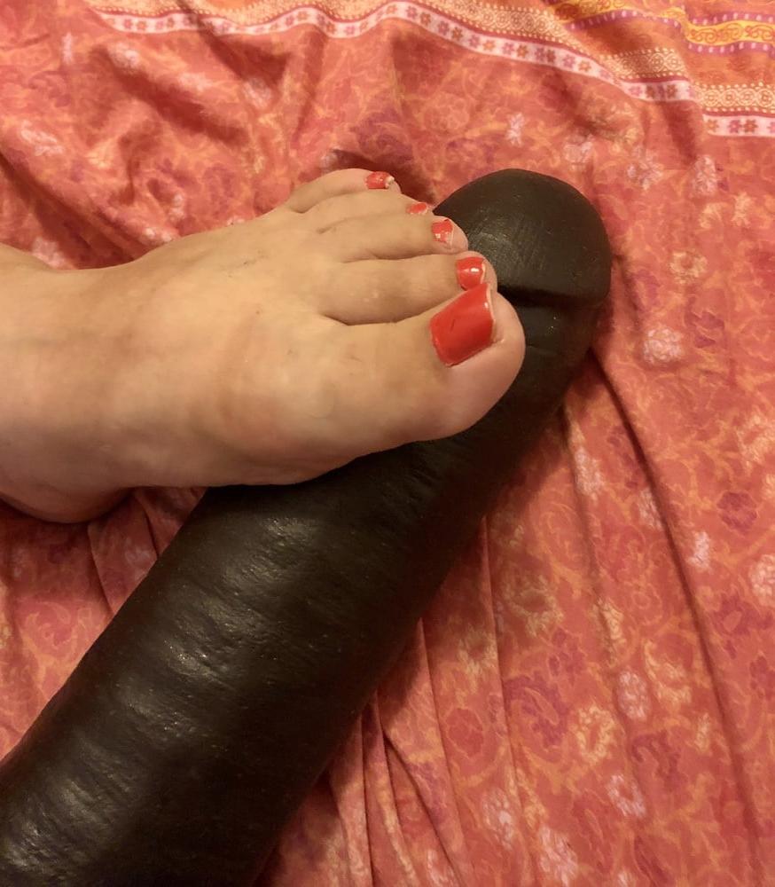 24P BBC Cock Dildo
