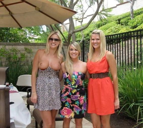14P JENA LYN GALLERY 16 - MY HOT PUBLIC NUDITY!