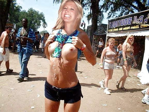 14P JENA LYN GALLERY 16 - MY HOT PUBLIC NUDITY!
