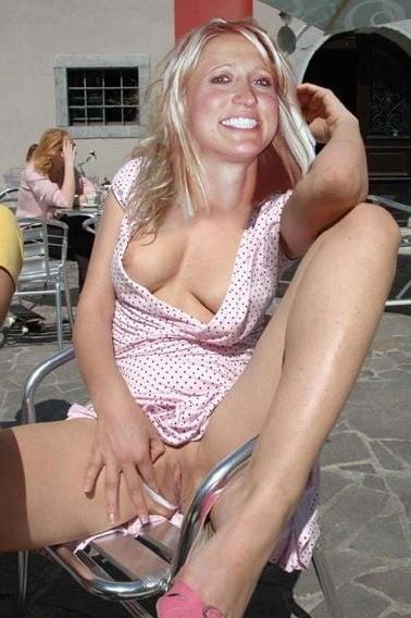 14P JENA LYN GALLERY 16 - MY HOT PUBLIC NUDITY!