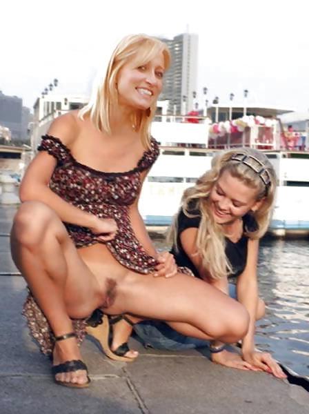 14P JENA LYN GALLERY 16 - MY HOT PUBLIC NUDITY!