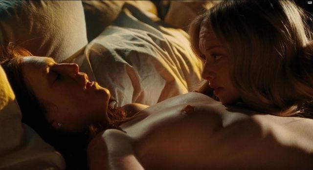16P I LUV LESBIANS! 8
