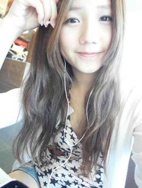 11P Chinese  cute student study abroad in Canada