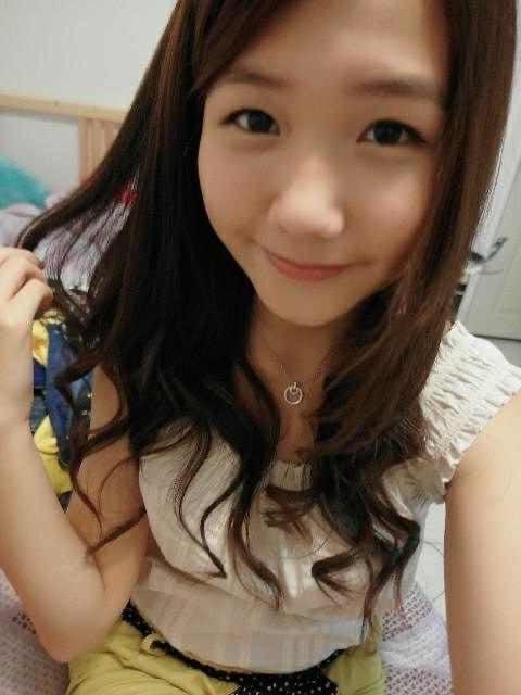 11P Chinese  cute student study abroad in Canada