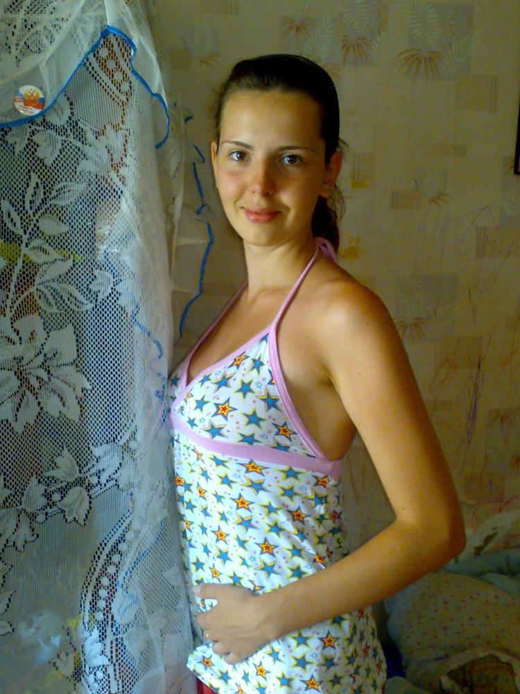 10P Sexy young wife at 18
