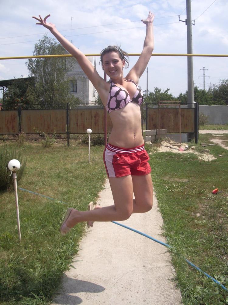 10P Sexy young wife at 18