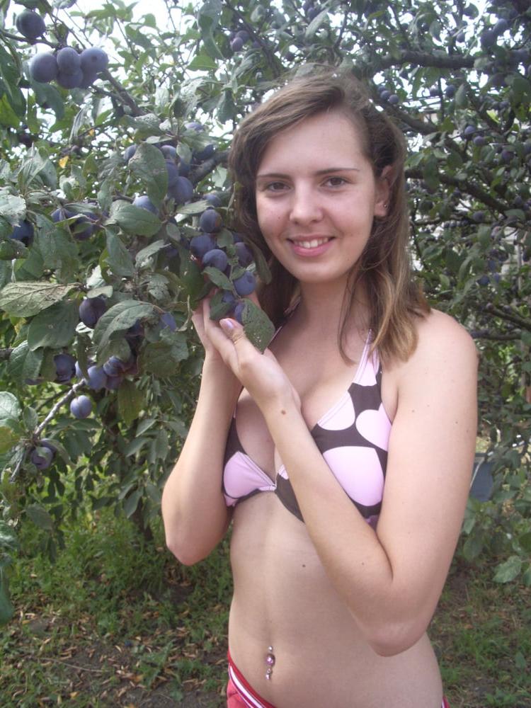 10P Sexy young wife at 18