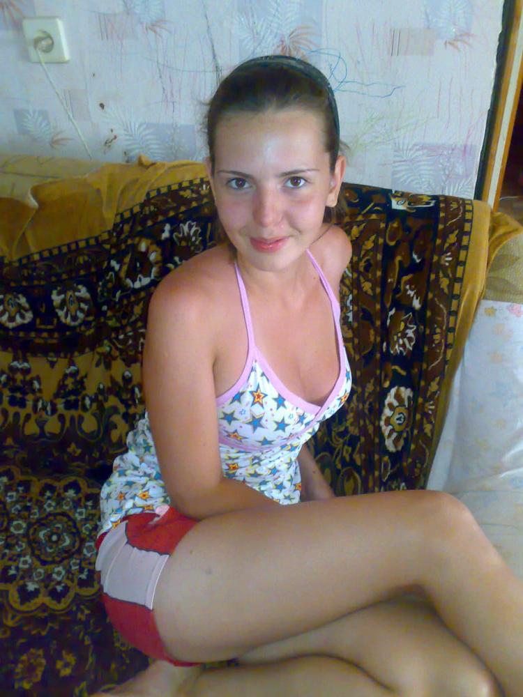 10P Sexy young wife at 18