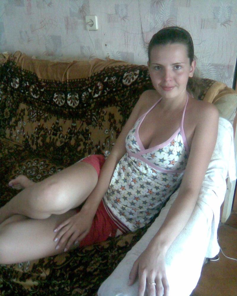 10P Sexy young wife at 18
