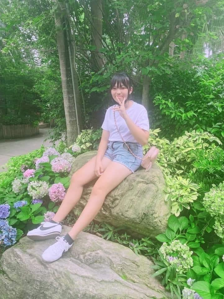 25P Slut Chinese student
