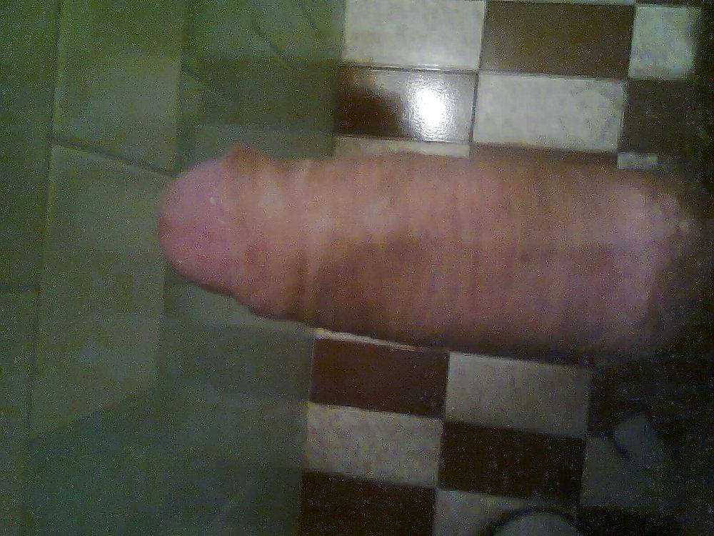 4P Me Jerking off