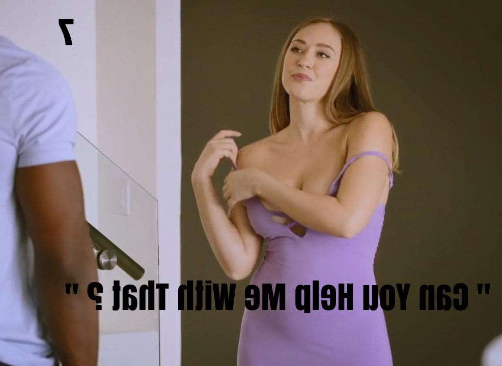 25P My Real First Cheating Story With BBC HD Caption
