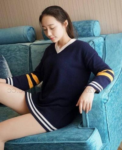 6P Sexy Chinese Slut