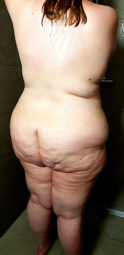 13P Wife takes a shower