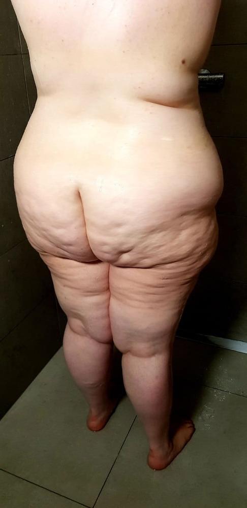 13P Wife takes a shower