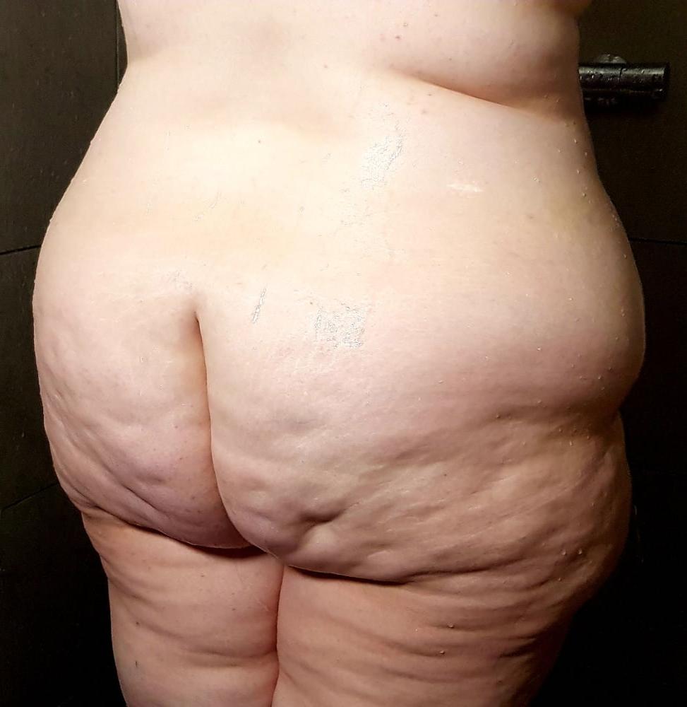 13P Wife takes a shower