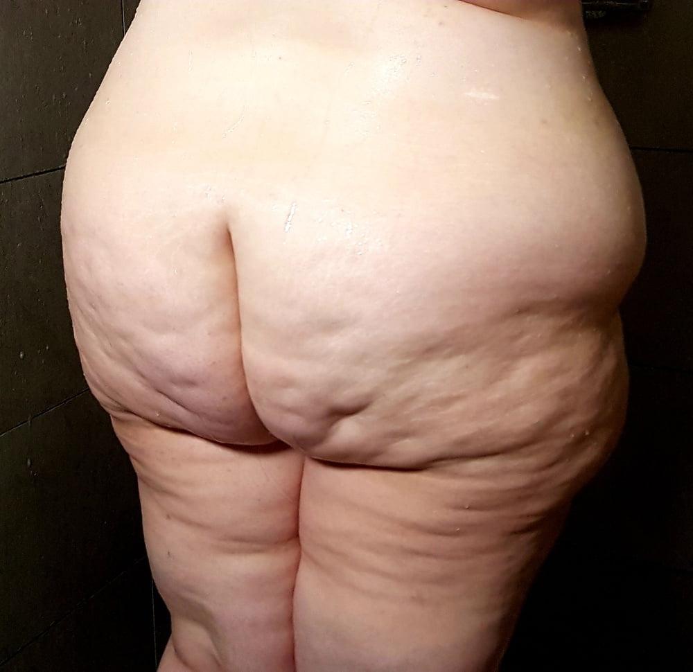 13P Wife takes a shower