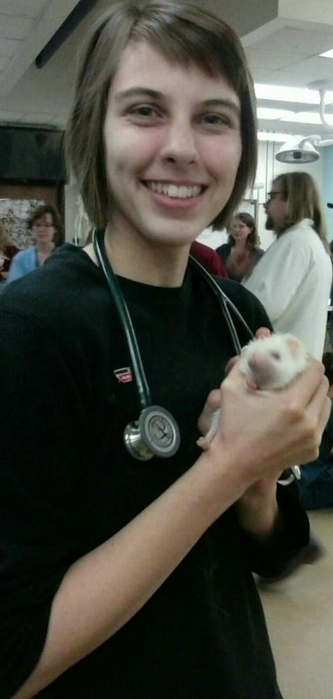 25P US Army Nurse