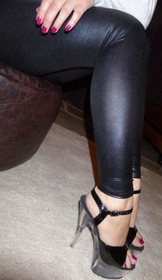 25P milf fantasy play