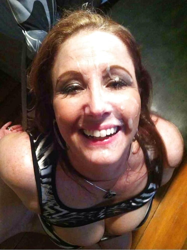 11P BBC Slut Mature