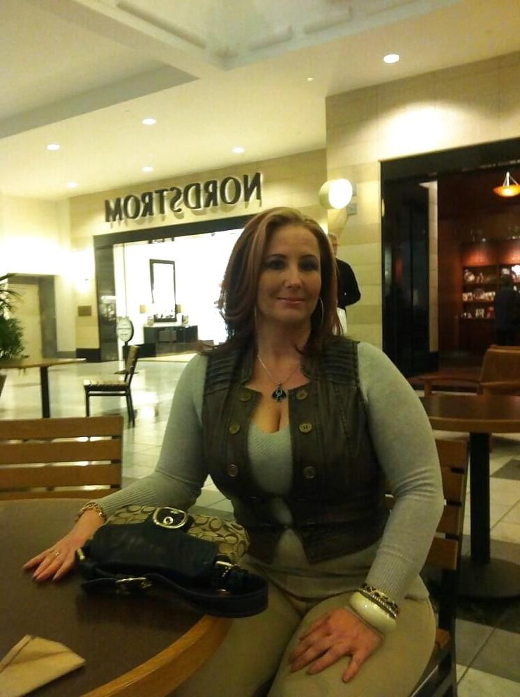 11P BBC Slut Mature
