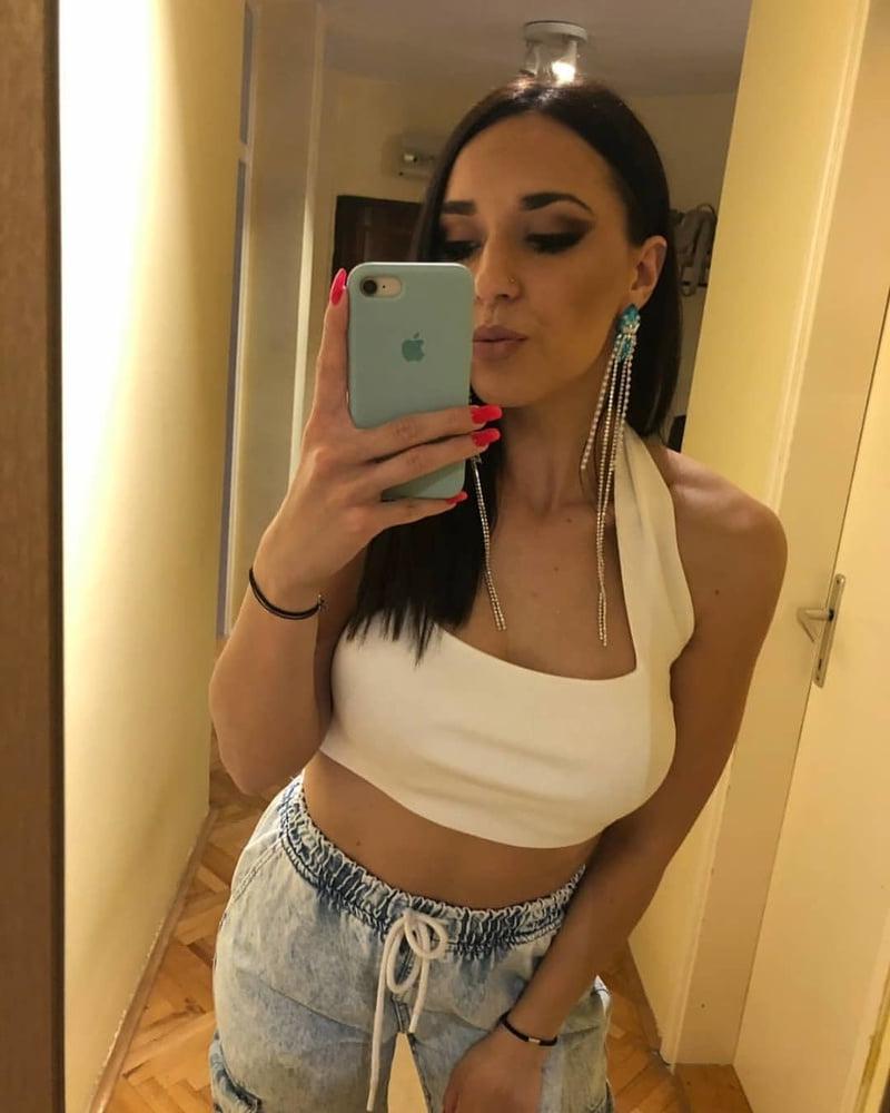 25P My Serbian sluts for jerking off - Drolje za svrsavanje IV