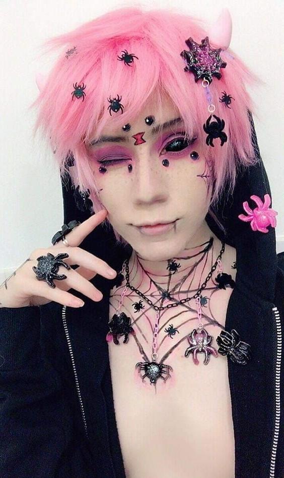 10P BOYISH GIRLS 5