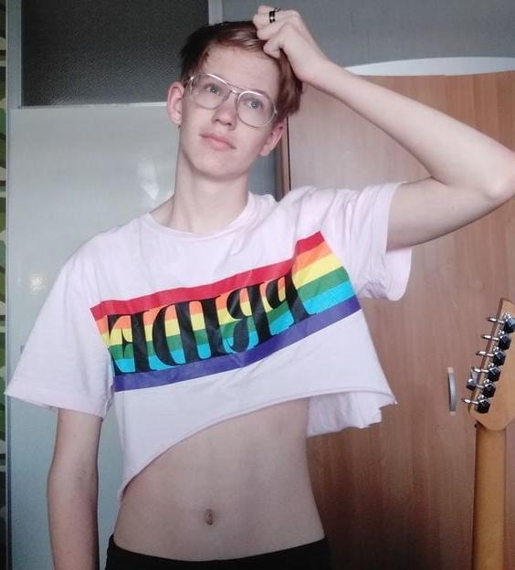 10P BOYISH GIRLS 5