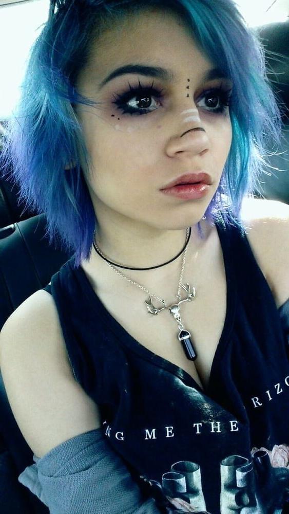 10P BOYISH GIRLS 5