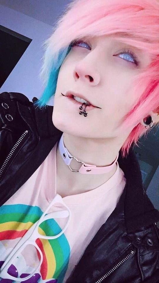 10P BOYISH GIRLS 5