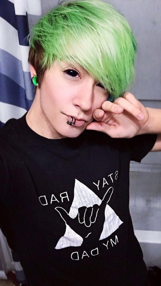10P BOYISH GIRLS 5