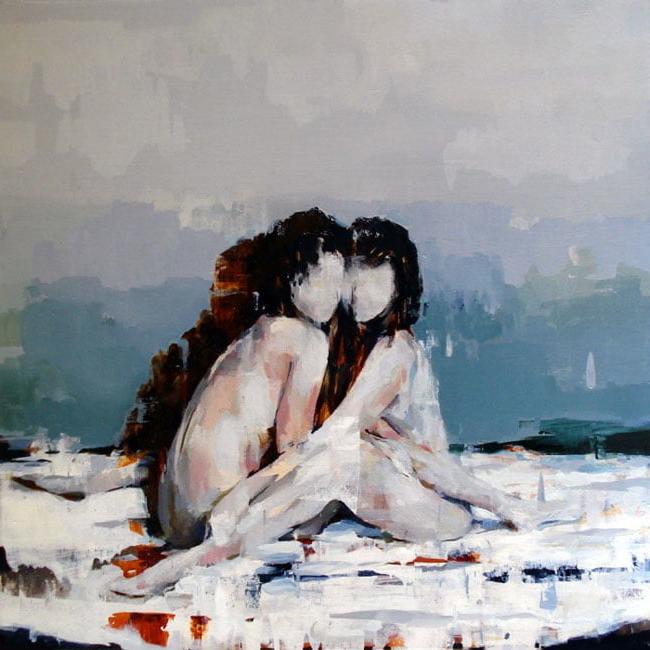 12P LESBIAN ART