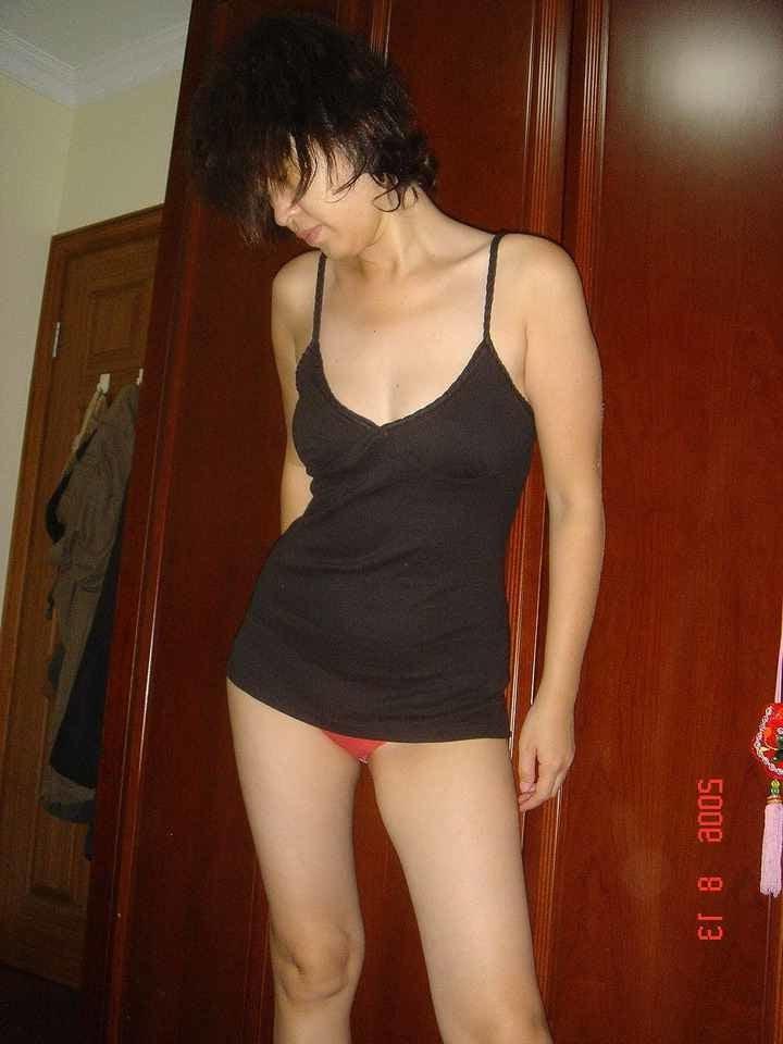 25P chinese wife