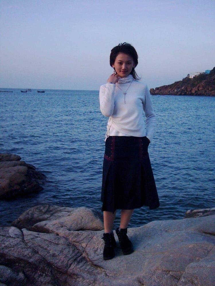 25P chinese wife