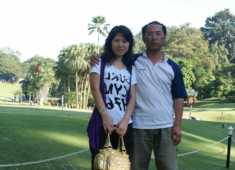 25P chinese wife