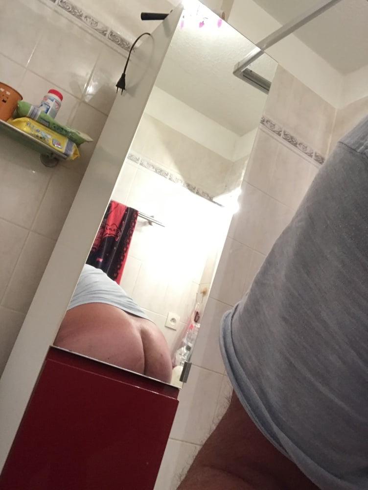 9P La grosse pute du 34