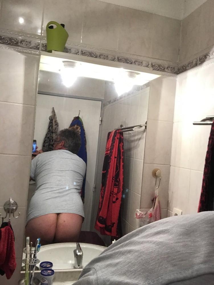 9P La grosse pute du 34