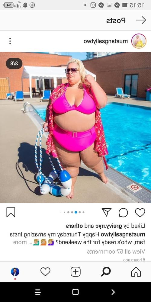 25P Hoodyman SSBBW 347 : Perfect fat pigs .