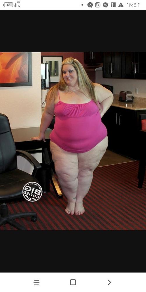25P Hoodyman SSBBW 347 : Perfect fat pigs .