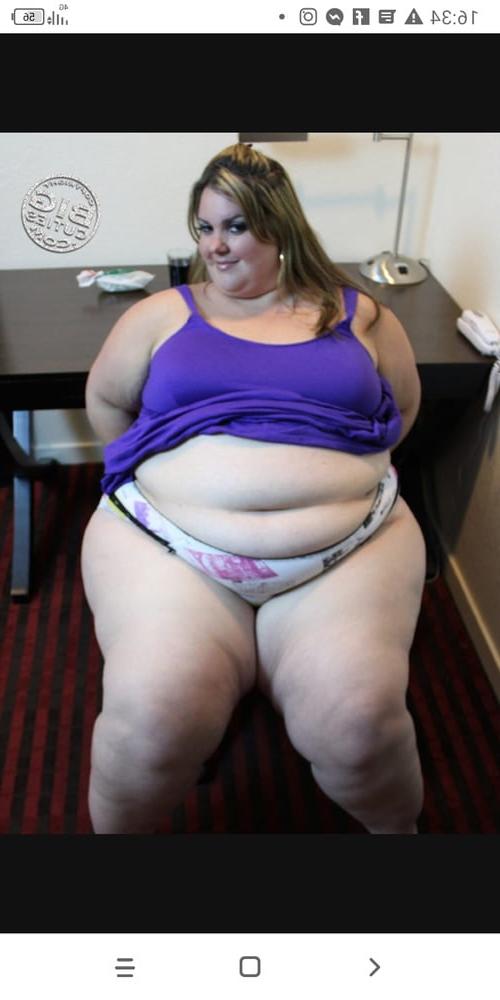25P Hoodyman SSBBW 347 : Perfect fat pigs .