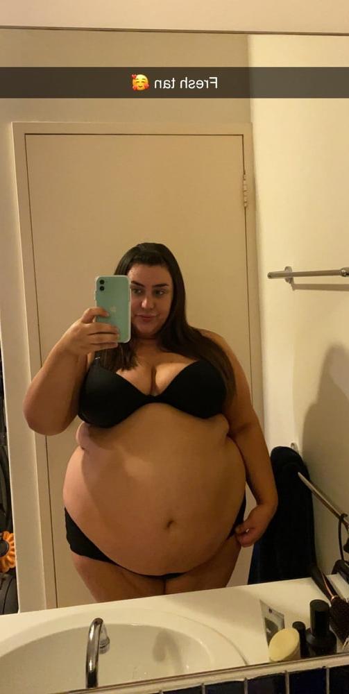 25P Hoodyman SSBBW 347 : Perfect fat pigs .