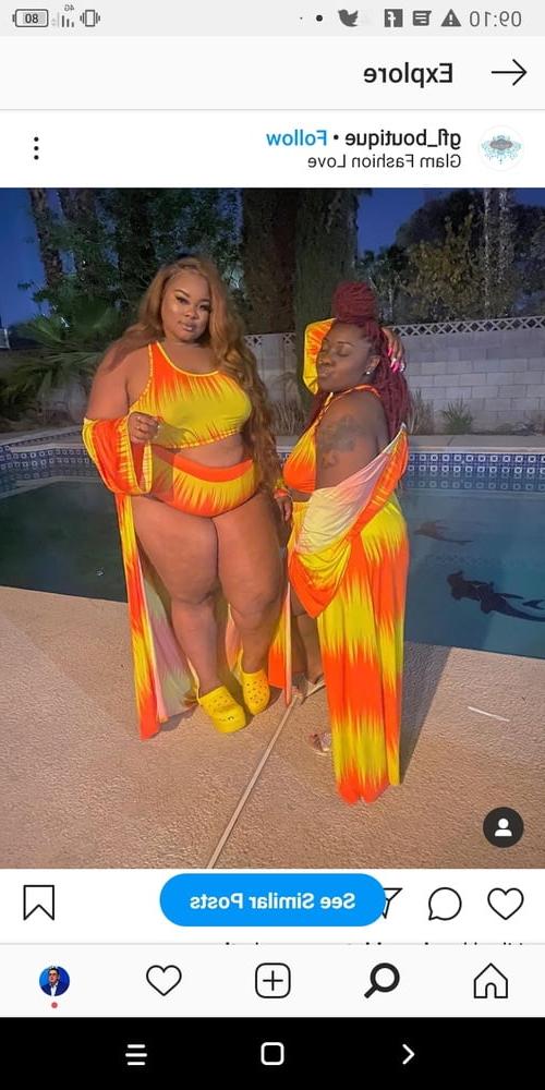 25P Hoodyman SSBBW 347 : Perfect fat pigs .