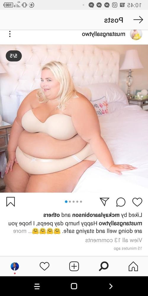 25P Hoodyman SSBBW 347 : Perfect fat pigs .