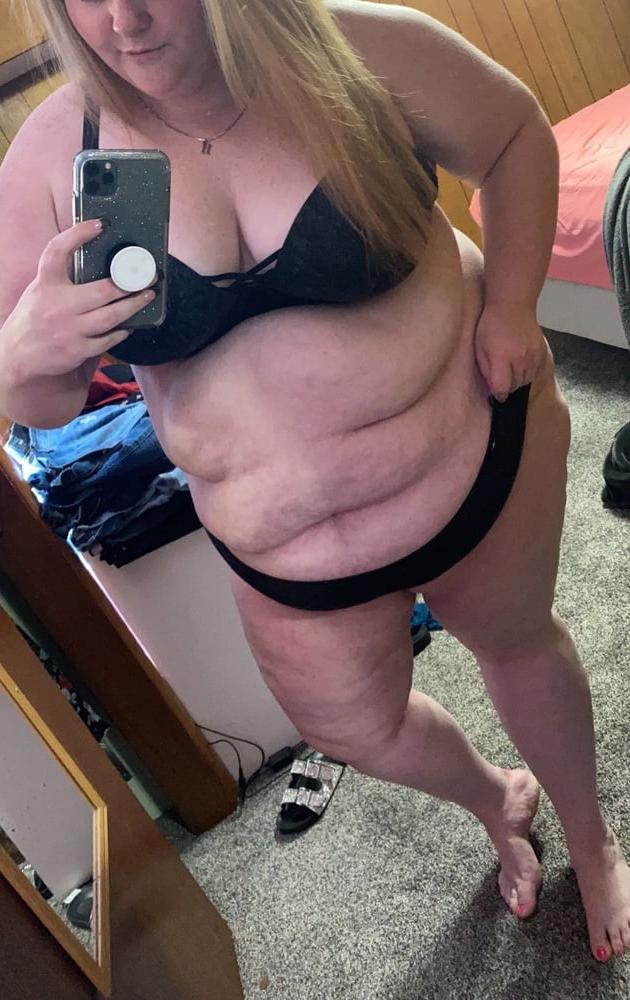 25P Hoodyman SSBBW 347 : Perfect fat pigs .