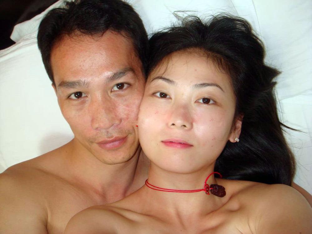 25P chinese wife mojing