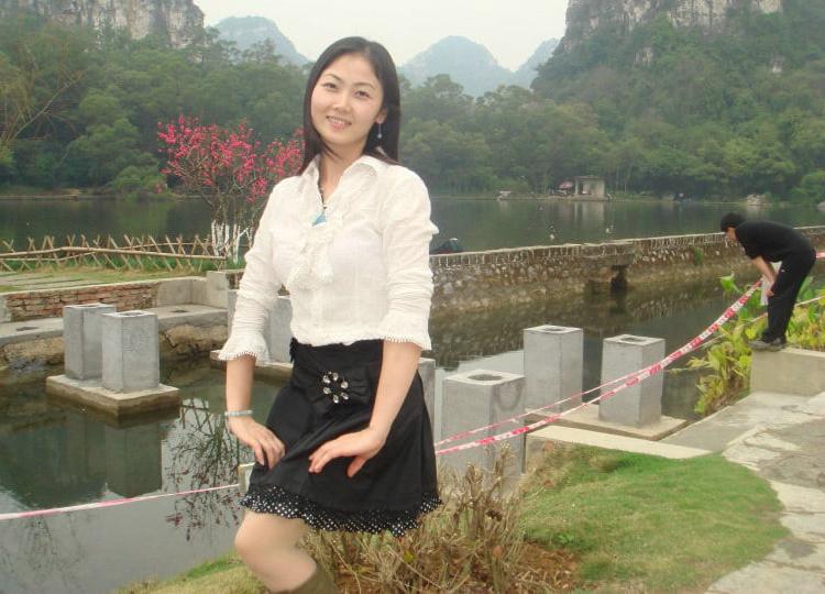 25P chinese wife mojing