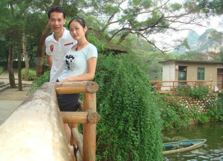 25P chinese wife mojing