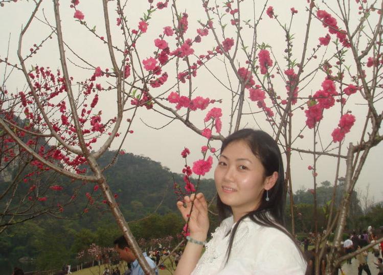 25P chinese wife mojing